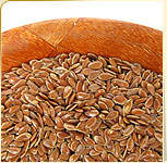 Flaxseeds