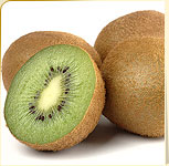 Kiwi Fruit